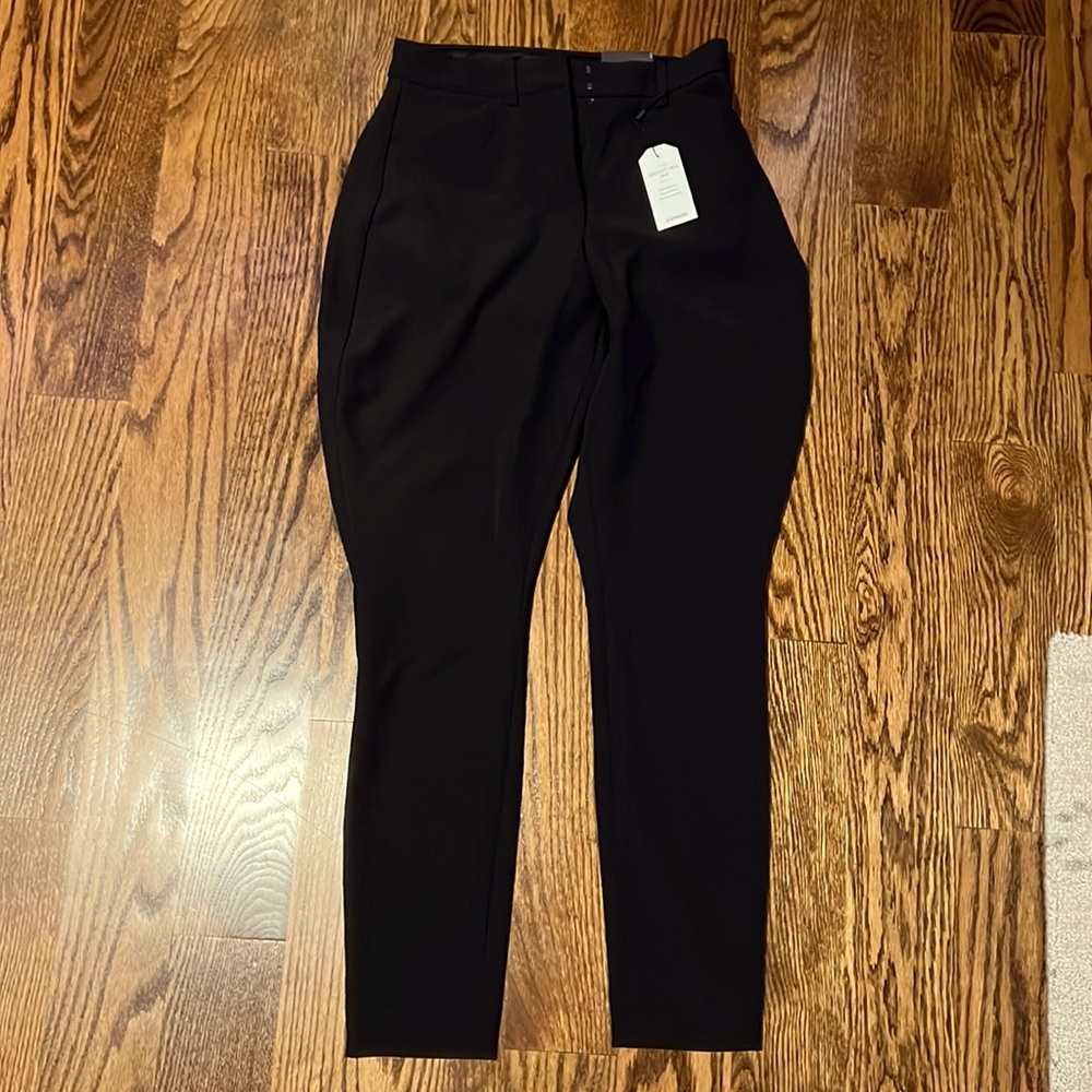 Brand New Express Pant super soft twill